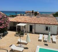 Archiammare Sea - B&B