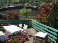 La Bresse, 50 m du centre ville, appartement 4-6 personnes - B&B La Bresse