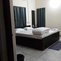 B&B Puri - Gaur Homestay AC Rooms - Bed and Breakfast Puri