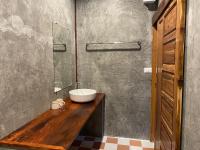 Estudio Deluxe con cama grande