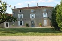 Les Chambres des Ardillers - Ferienwohnung