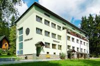 Penzion Forman - Chambres d'hôtes Rožnov pod Radhoštěm