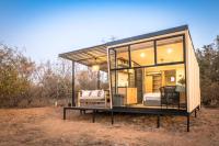 B&B Hoedspruit - Kamoka Camp - Bed and Breakfast Hoedspruit