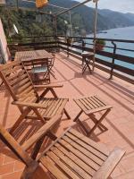 La terrazza di Daniela - Bed and Breakfast Monterosso al Mare