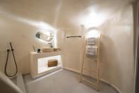 Junior Suite with Caldera-Sea View and Private Outdoor Hot Tub