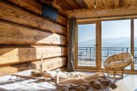 Habitación Doble con vistas a la montaña