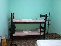 Quadruple Room with Shared Bathroom