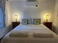 Suite con cama grande