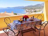 Appartamento Neruda - Ferienwohnung Cala Gonone