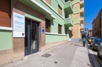 Oaza in the heart of Rijeka - Chambres d'hôtes Rijeka