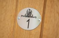 Suite con 1 Camera da Letto