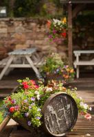 The Craster Arms Hotel in Beadnell - Bed and Breakfast Beadnell