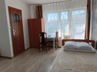 Pokoje Gościnne Heland - B&B Jastrzębia Góra