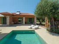 Terra Oleana Cottages - B&B Vasilikós