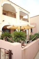Residenza Octopus - Ferienwohnung Villasimius