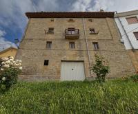 Alojamiento Rural Casa Ezkerra - B&B Irurre