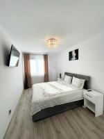 B&B Cluj-Napoca - Skyway Apartment - Bed and Breakfast Cluj-Napoca