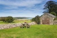 Tyn Lon - B&B Moelfre