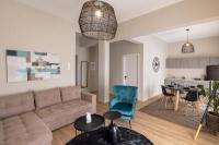 Vivianna’s guest house - Bed and Breakfast Ermoúpolis