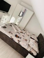 Habitación Doble con baño compartido