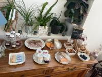 Le prieuré de Saint Thibault - B&B