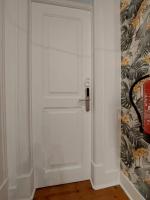 Habitación Doble con aseo compartido