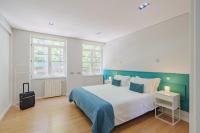 Appartamento Premium con Vista Città