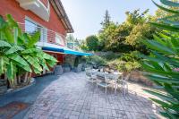 Apartment with Garden & terrasse very quiet - B&B Thonon-les-Bains