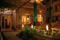 Villa Rimari - Bed and Breakfast Ohrid