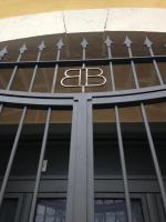 Deluxe Studio met Kingsize Bed