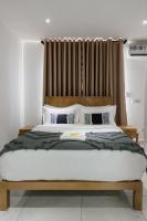 The Avery Apartments at Odomaa Place, East Airport - Chambres d'hôtes Accra