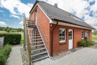 B&B Husum - Nordsee & Wald - Bed and Breakfast Husum