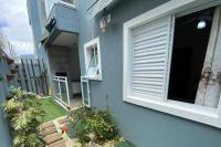 Maison Azuos - Charme e mar em perfeita harmonia! - B&B Ubatuba