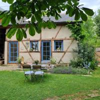 Ankommen, Wohlfühlen und die Natur genießen - B&B
