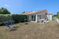 Maison avec piscine à 200m de la plage - B&B Saint-Michel-Chef-Chef