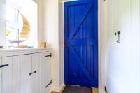 Lakeside Cottage - B&B Carmarthen