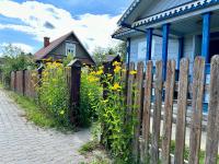 B&B Białowieża - Leśne PoBudki - Bed and Breakfast Białowieża