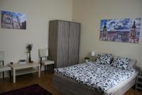 Astoria Downtown - Ferienwohnung Budapest