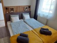 B&B Hajduszoboszlo - Sunshine Resort Apartment - Bed and Breakfast Hajduszoboszlo