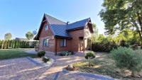 B&B Sztutowo - Dom Derbend - Bed and Breakfast Sztutowo