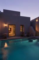 Honeymoon Suite with Heated Pool