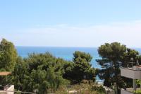 Appartanvilla Magellano - Ferienwohnung Mondello