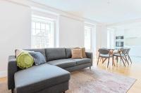 Downtown Charming Apartments - Apartamento Castelo - B&B Chaves