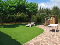 Playa La Concha - ALQUILER VACACIONAL CON JARDÍN PRIVADO - Ferienwohnung Oropesa del Mar