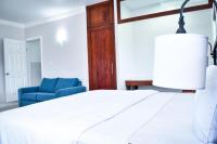 Deluxe Kamer met Kingsize Bed