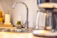 Monolocale con Divano-Letto