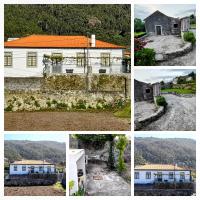 Casa da Varanda - Ferienwohnung
