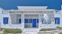 Blue Dolphin Antiparos Villas and Suites - B&B Ayios Georgios