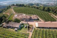 Agritur Maso Librar - Bed and Breakfast Trente