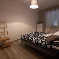 Casa con 2 Camere da Letto